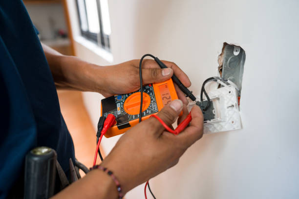 Best Electrical System Inspection  in Millbrae, CA
