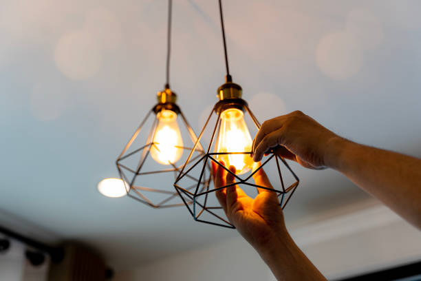 Best Ceiling Fan Installation Electrician  in Millbrae, CA