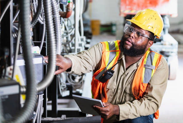 Best Industrial Electrical Services  in Millbrae, CA