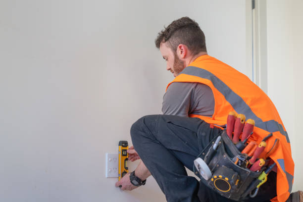 Best Electric Panel Repair  in Millbrae, CA