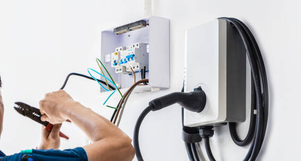 Best Circuit Breaker Repair  in Millbrae, CA