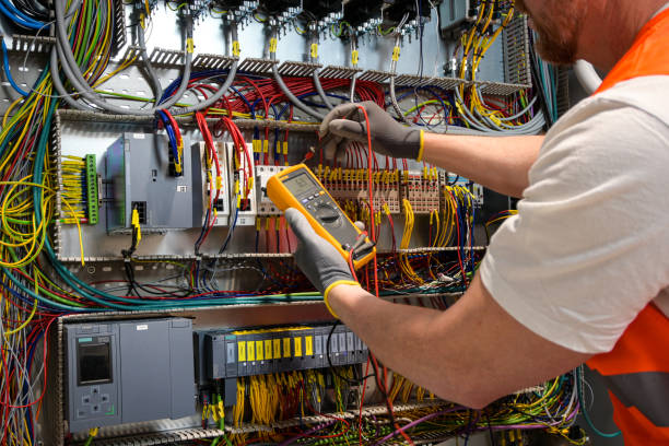 Best Electrical Installation Contractor  in Millbrae, CA
