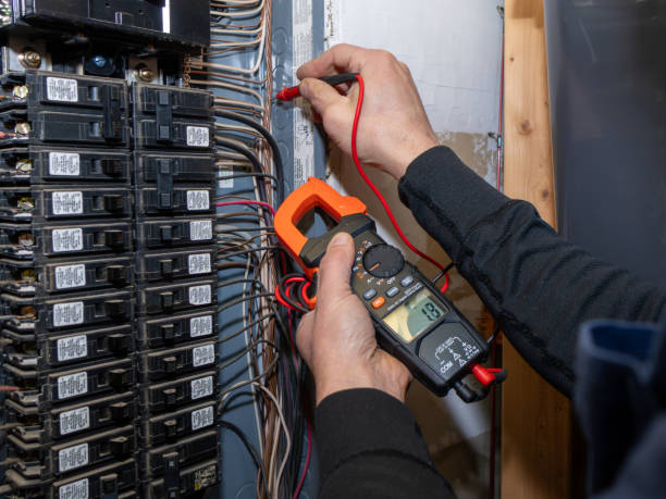 Affordable Emergency Electrician in Millbrae, CA