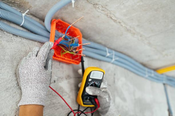 Best Affordable Electrician  in Millbrae, CA