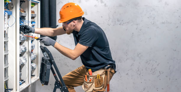 Best Electrical Rewiring Services  in Millbrae, CA
