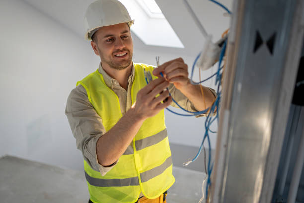Best Electrical Outlet Repair  in Millbrae, CA